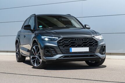 Audi Q5 11.100 km 61.850 &euro; Pollenfeld 85131