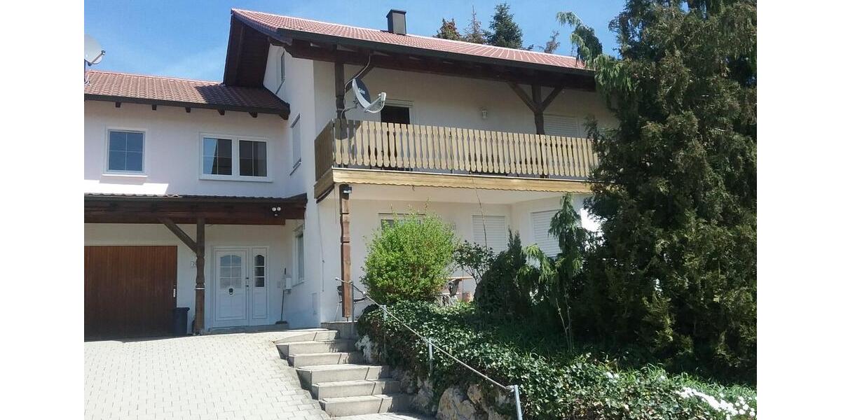 Einfamilienhaus Denkendorf - 5 Zimmer, 100 m&sup2;, 20&euro; | Angebot:25841107