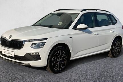 Skoda Kamiq 4.990 km 30.490 &euro; Karlskron-Brautlach 85123