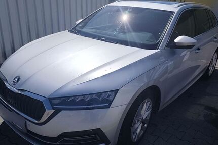 Skoda Octavia 112.900 km 16.000 &euro; Neustadt an der Donau 93333