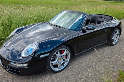 Porsche 997 65.000 km 61.500 &euro; Scheyern 85298