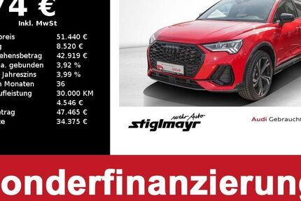 Audi Q3 16.810 km 51.440 &euro; Pfaffenhofen 85276