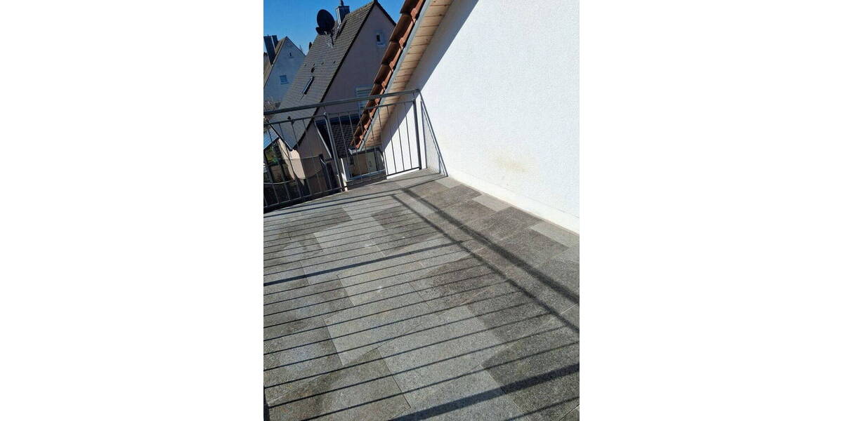 Etagenwohnung Ingolstadt Nordost - 3 Zimmer, 61 m&sup2;, 319.000&euro; | Angebot:26627666