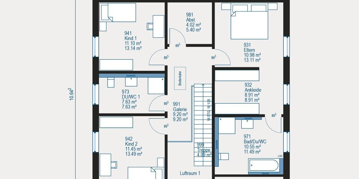 Individuelles Einfamilienhaus in Wolnzach - Flexibilität und Qualität nach Ihren Wünschen - Einfamilienhaus Wolnzach | Angebot:27470089