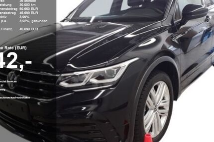 VW Tiguan Allspace 37.119 km 45.600 &euro; Mainburg 84048