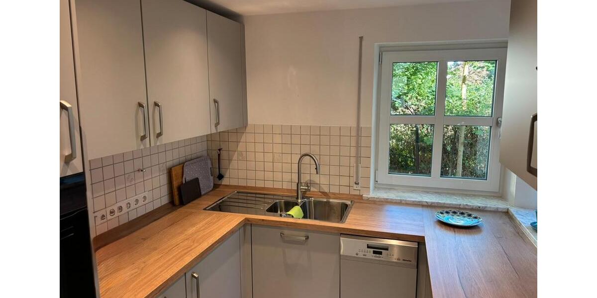 Doppelhaushälfte Ingolstadt - 2 Zimmer, 107 m&sup2;, 680.000&euro; | Angebot:26891663