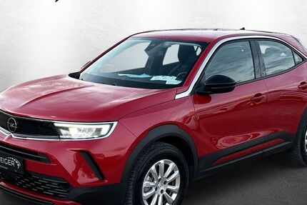 Opel Mokka-e 18.006 km 14.900 &euro; Reichertshofen 85084