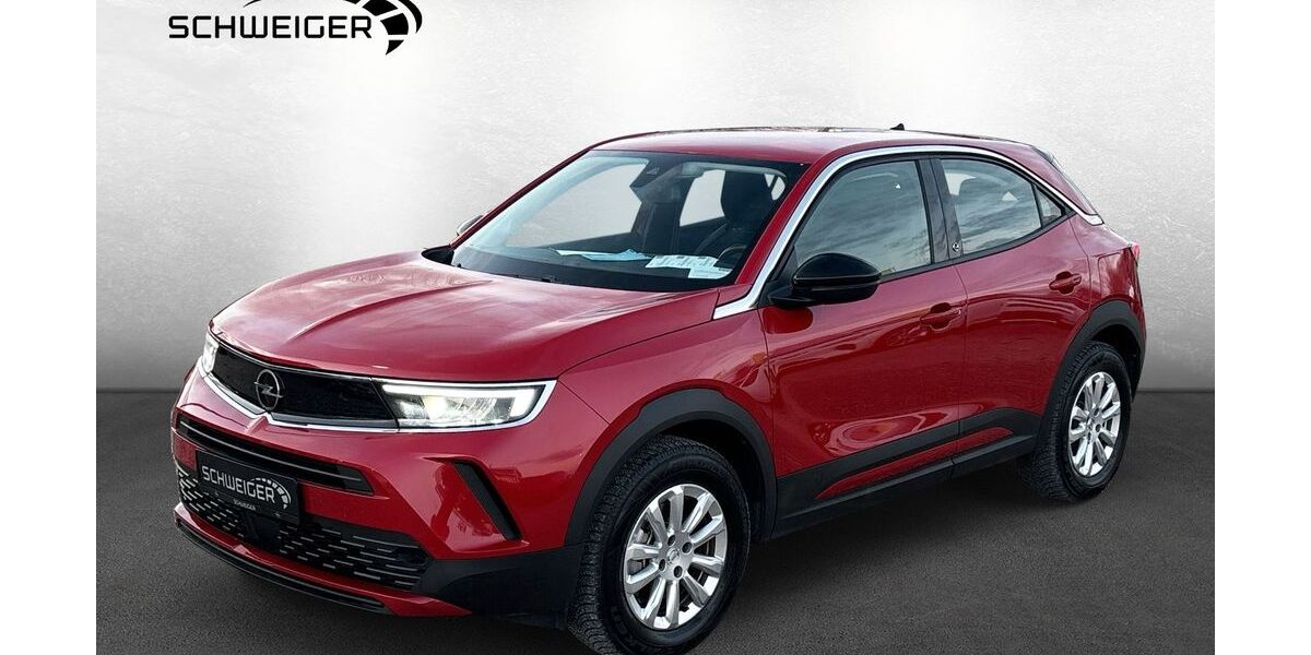 Opel Mokka-e 18.006 km 14.900 &euro; Reichertshofen 85084