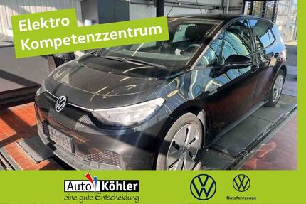 VW ID.3 48.365 km 16.358 &euro; Mainburg 84048