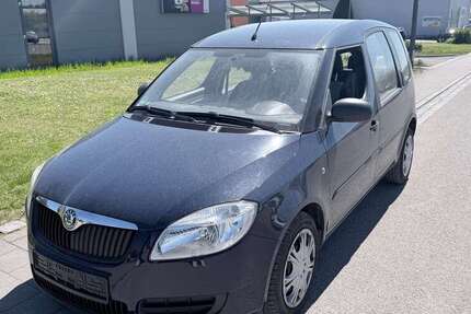 Skoda Roomster 201.500 km 999 &euro; Stammham 85134