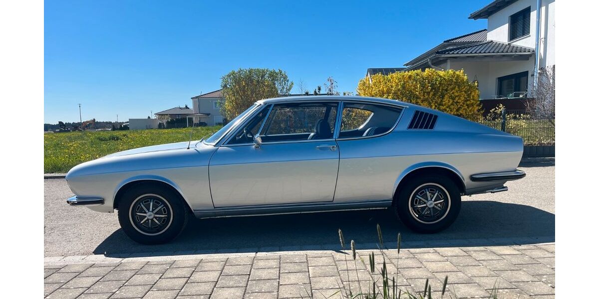 Audi 100 104.000 km 28.500 &euro; Stammham 85134