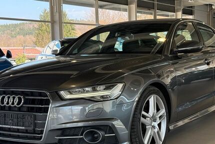 Audi A6 159.850 km 17.999 &euro; Mainburg 84048