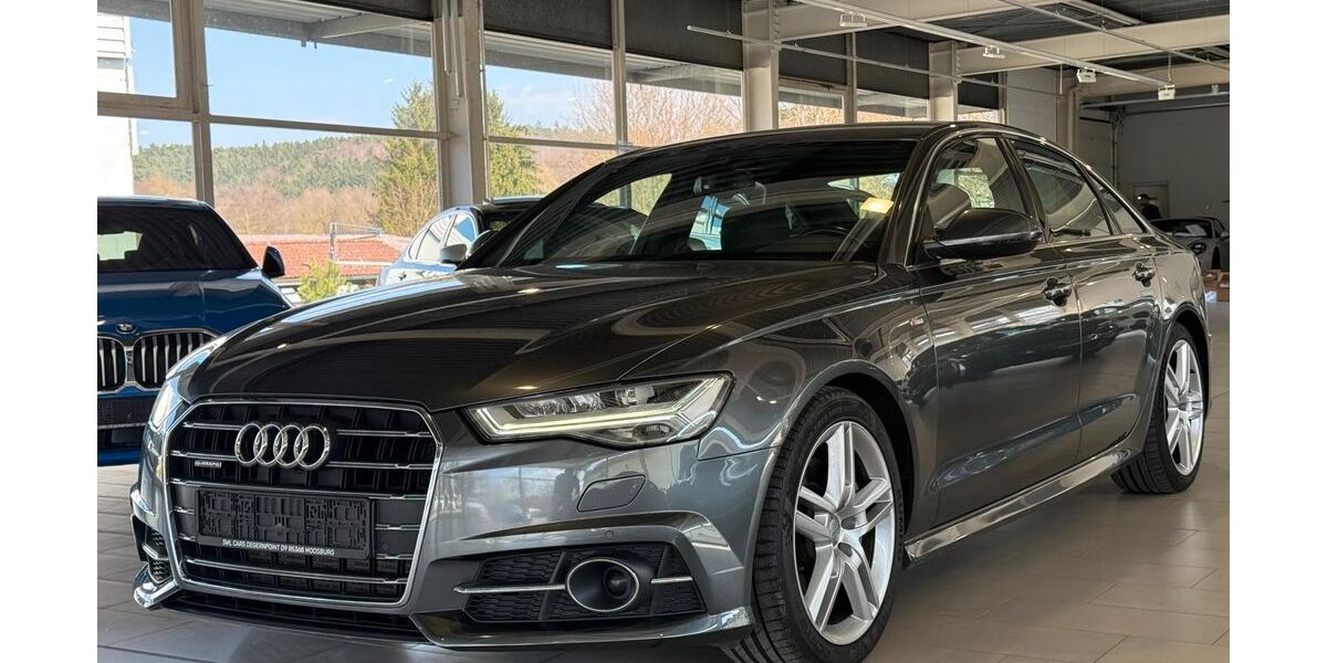 Audi A6 159.850 km 17.999 &euro; Mainburg 84048