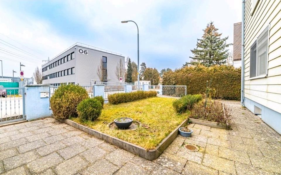 Erdgeschoßwohnung Ingolstadt Nordost - 3 Zimmer, 72 m&sup2;, 260.000&euro; | Angebot:26686857