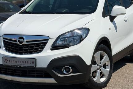 Opel Mokka 123.000 km 10.490 &euro; Neuburg an der Donau 86633