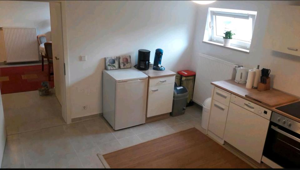 Etagenwohnung Ingolstadt - 25 Zimmer, 100 m&sup2;, 460&euro; | Angebot:20717592