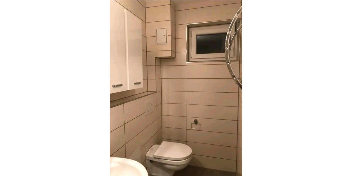 Etagenwohnung Ingolstadt Nordost - 1 Zimmer, 33 m&sup2;, 600&euro; | Angebot:26113366