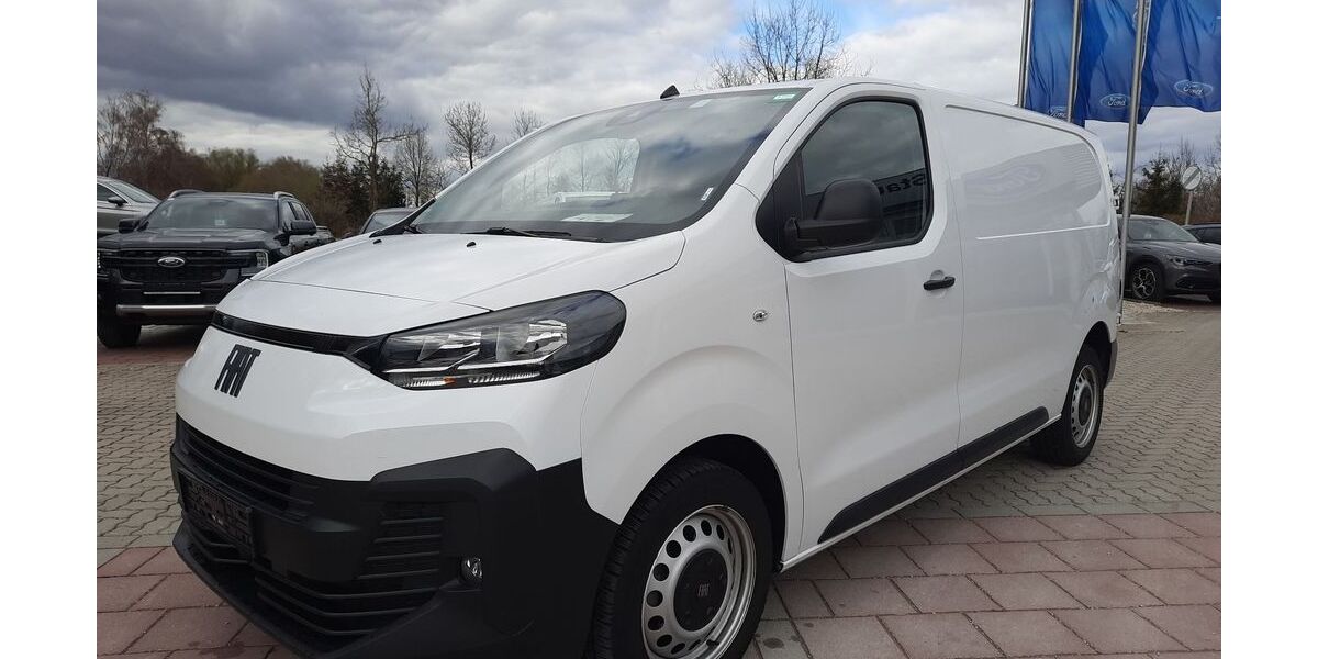 Fiat Scudo 17.435 km 23.800 &euro; Neustadt / Donau 93333