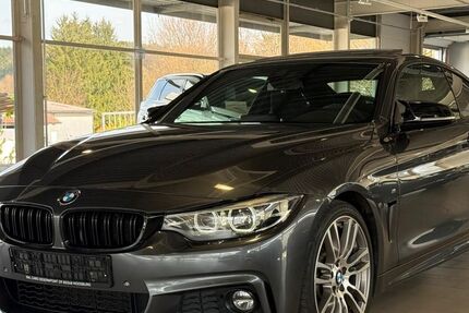 BMW 430 141.521 km 24.999 &euro; Mainburg 84048