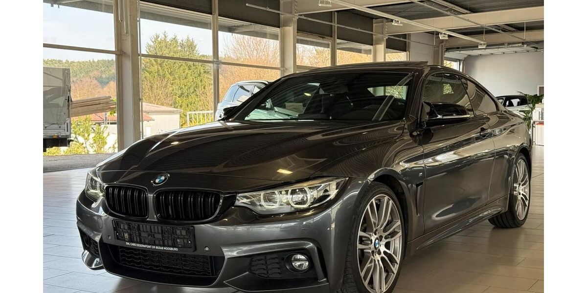 BMW 430 141.521 km 24.999 &euro; Mainburg 84048