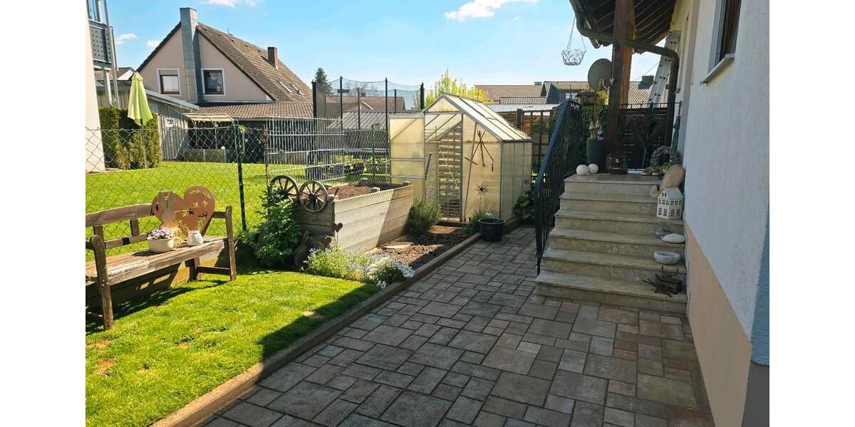 Doppelhaushälfte Neustadt an der Donau - 5 Zimmer, 120 m&sup2;, 499.000&euro; | Angebot:26480530