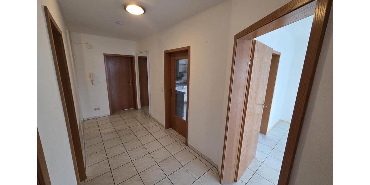 Erdgeschoßwohnung Hohenwart - 3.5 Zimmer, 85 m&sup2;, 830&euro; | Angebot:26033530