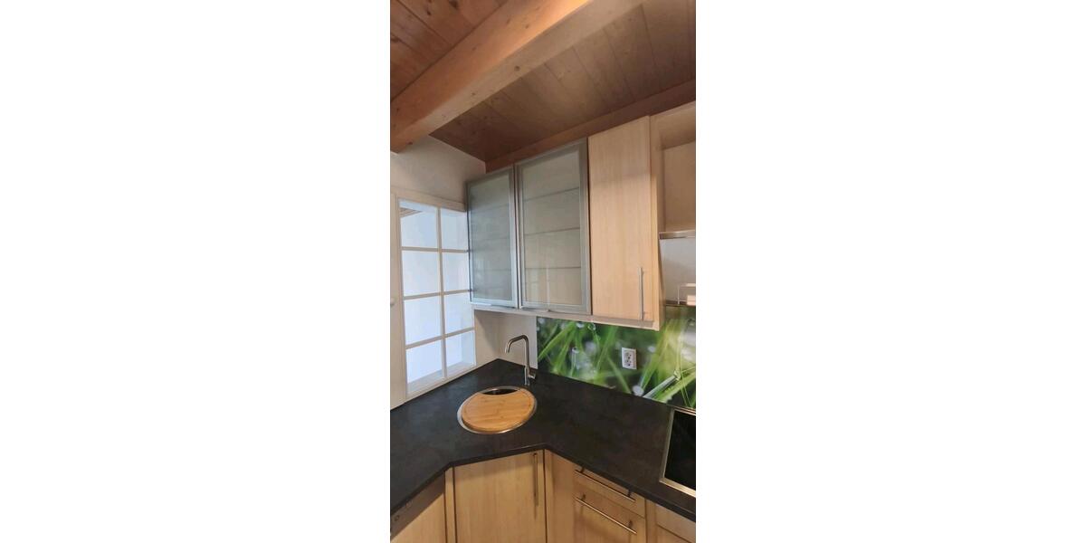 Etagenwohnung Hepberg - 3 Zimmer, 85 m&sup2;, 1.300&euro; | Angebot:27631116