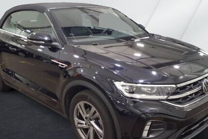 VW T-Roc 26.087 km 29.910 &euro; Mainburg 84048