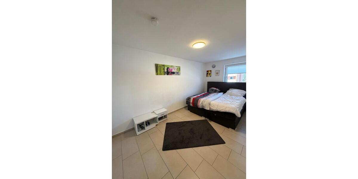 Etagenwohnung Neuburg an der Donau - 2 Zimmer, 55 m&sup2;, 670&euro; | Angebot:25945365