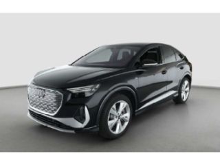 Audi Q4 e-tron 6.760 km 70.000 &euro; Neuburg 86633