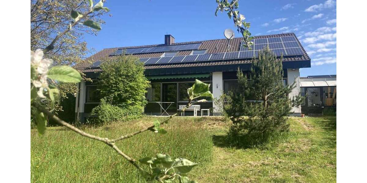 Einfamilienhaus Schrobenhausen Steingriff - 7 Zimmer, 213 m&sup2;, 785.000&euro; | Angebot:25541329