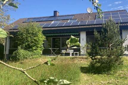 Haus Schrobenhausen Steingriff - 7 Zimmer, 213 m&sup2;, 785.000&euro; | Angebot:25541329