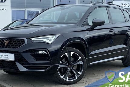 Cupra Ateca 28.978 km 34.648 &euro; Schrobenhausen-Edelshsn. 86529