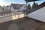 Dachgeschoßwohnung Karlshuld - 3 Zimmer, 140 m&sup2;, 1.400&euro; | Angebot:25145331