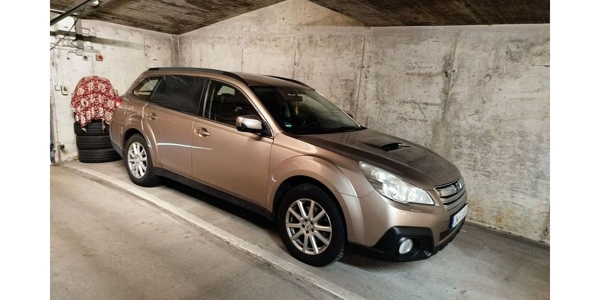 Subaru Outback 178.000 km 8.790 &euro; Ingolstadt 85055