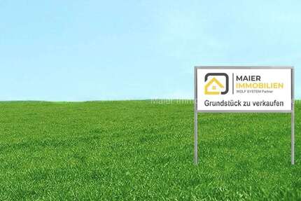 Grundstück Weichering - 166.000&euro; | Angebot:26759593