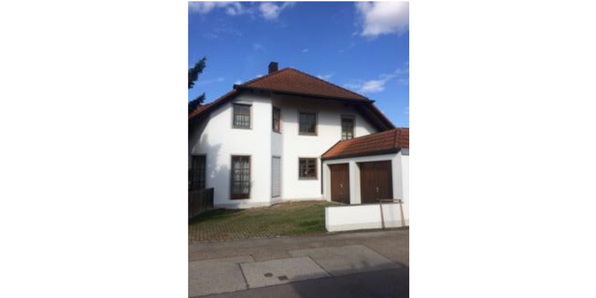 Doppelhaushälfte Ingolstadt - 5 Zimmer, 140 m&sup2;, 1.697&euro; | Angebot:25634011