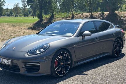 Porsche Panamera 170.000 km 39.900 &euro; Ernsgaden 85119