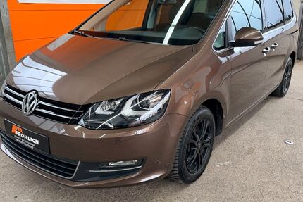 VW Sharan 182.000 km 11.999 &euro; Gaimersheim bei Ingolstadt 85080