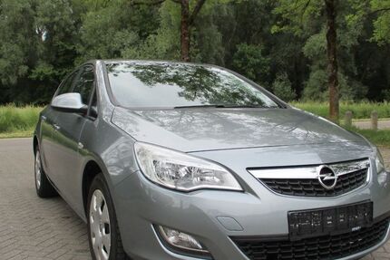 Opel Astra 44.000 km 8.990 &euro; Ingolstadt 85055