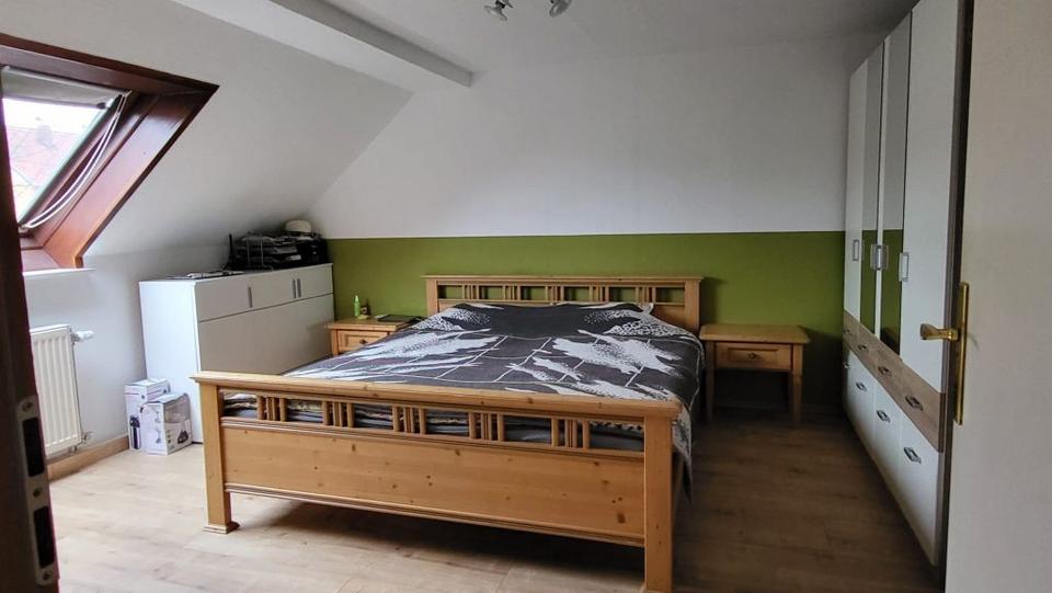 Einfamilienhaus Neuburg an der Donau - 11 Zimmer, 196 m&sup2;, 399.000&euro; | Angebot:26375994