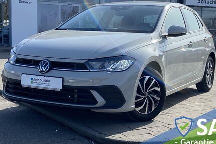 VW Polo 29.964 km 19.948 &euro; Schrobenhausen-Edelshsn. 86529
