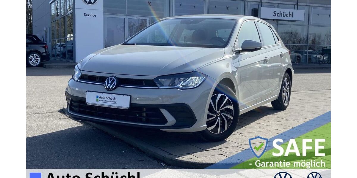 VW Polo 29.964 km 19.948 &euro; Schrobenhausen-Edelshsn. 86529