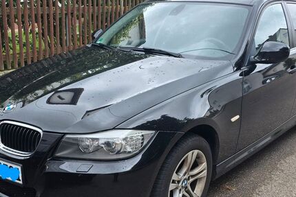 BMW 318 175.000 km 5.900 &euro; Ingolstadt 85055