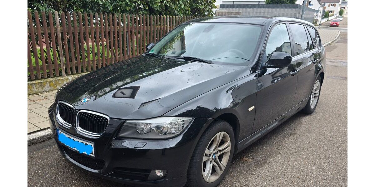 BMW 318 175.000 km 5.900 &euro; Ingolstadt 85055