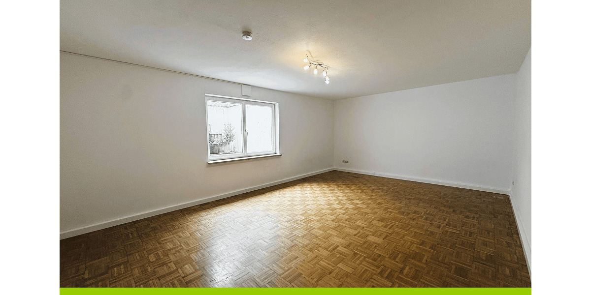 Etagenwohnung Ingolstadt Hundszell - 2 Zimmer, 52 m&sup2;, 527&euro; | Angebot:26796415