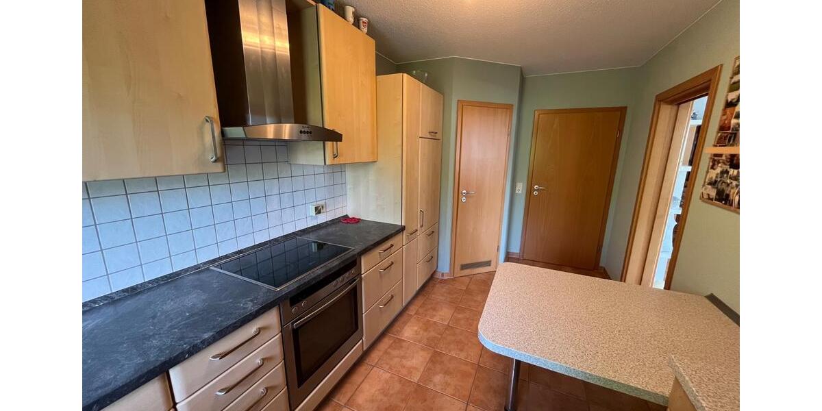 Etagenwohnung Ingolstadt Nordost - 3 Zimmer, 84 m&sup2;, 399.000&euro; | Angebot:26516035