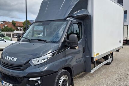 IVECO Andere 153.000 km 22.999 &euro; Wolnzach 85283