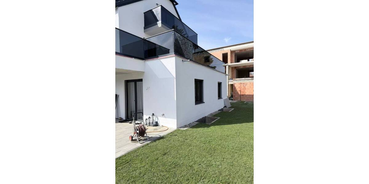 Etagenwohnung Ingolstadt Nordost - 3 Zimmer, 105 m&sup2;, 694.980&euro; | Angebot:25837315