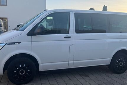 VW T6 Multivan 74.000 km 39.900 &euro; Kösching 85092